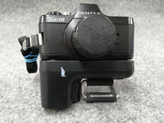 フィルムカメラ|PENTAX