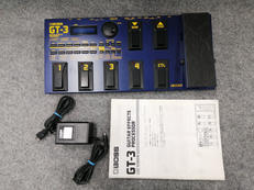 マルチエフェクター|BOSS