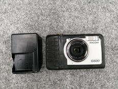 デジタルカメラ|RICOH