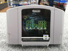 64ソフト|NINTENDO