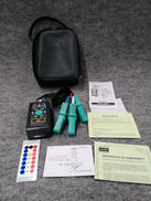 非接触検相機|KYORITSU