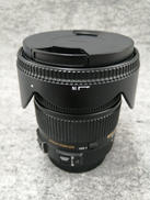 広角ズームレンズ|SIGMA