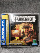 メガCDソフト|SEGA