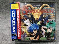 メガCDソフト|コンパイル