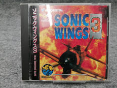 ネオジオCDソフト|VIDEO SYSTEM