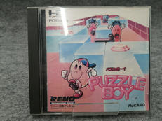 PCEソフト|日本テレネット