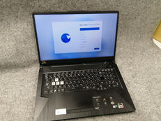 ゲーミングパソコン|ASUS