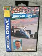 メガドライブ|AKLAIM