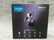 BTイヤホン|ANKER