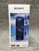 BTスピーカー|SONY