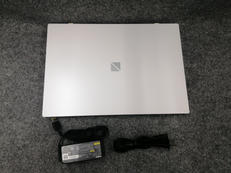ノートパソコン|NEC