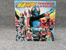 EPレコードBOX|COLUMBIA