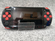 PSP|SONY