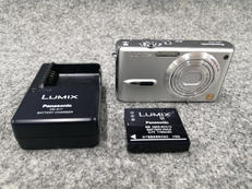 デジタルカメラ|PANASONIC