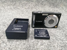 デジタルカメラ|PANASONIC