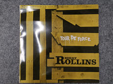 SONNY ROLLINS|TOP LANK