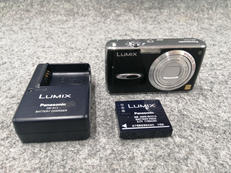 デジタルカメラ|PANASONIC