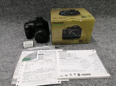 デジタルカメラ|FUJIFILM