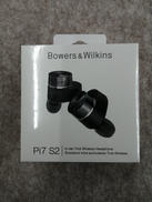 ワイヤレスイヤホン|BOWERS & WILKINS