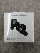 ワイヤレスイヤホン|BOWERS & WILKINS