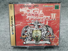 サターンソフト|日本ビクター