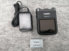 ビデオカメラ|CANON