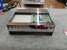 CDレシーバー|AURA