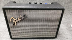 BLUETHOOTHスピーカー|FENDER