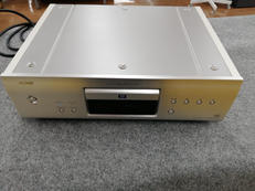 SACDプレーヤー|DENON