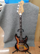 エレキベース|FRANPTON