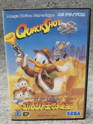 メガドライブソフト|SEGA