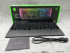 ゲーミングキーボード|RAZER