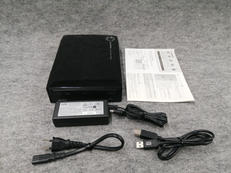 外付BDドライブ|I・O DATA