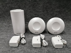 無線LANルーターセット|BUFFALO