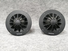 ミッドレンジユニット(ペア)|TECHNICS