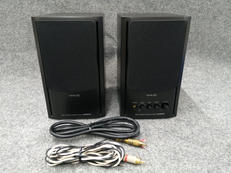 アンプ内蔵スピーカー|ONKYO