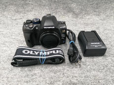 デジタル一眼レフカメラ|OLYMPUS