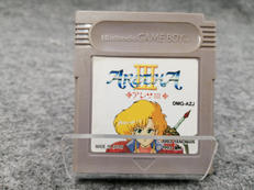 ゲームボーイソフト|やのまん