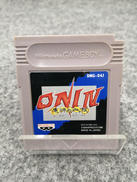 ゲームボーイソフト