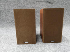 ブックシェルフスピーカー|YAMAHA