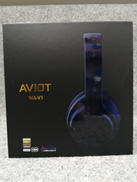 ワイヤレスヘッドホン|AVIOT