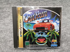 セガサターンソフト|SEGA