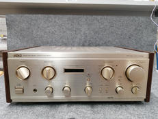 プリメインアンプ|DENON