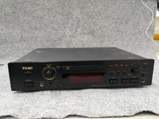 MDデッキ|TEAC