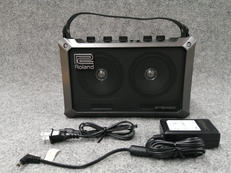 ギターアンプ|ROLAND