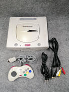 セガサターン|SEGA