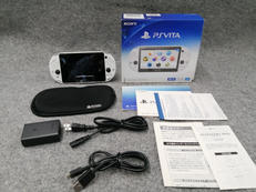 PS VITA|SONY