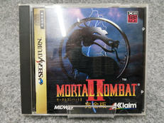 セガサターンソフト|アクレイムジャパン