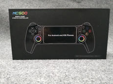 スマホコントローラー|ノーブランド