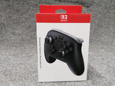 SWITCH2PROコントローラ|NINTENDO